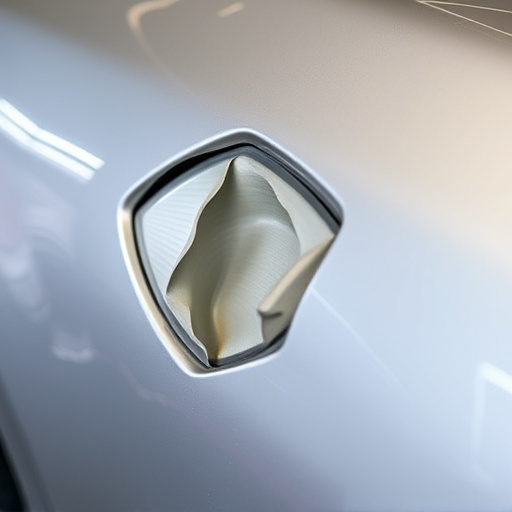 car dent repair