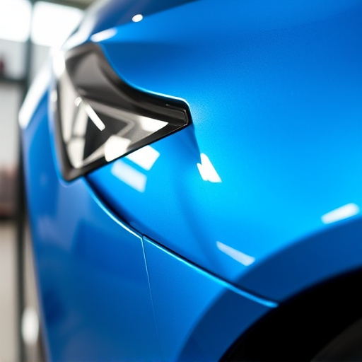 car dent repair