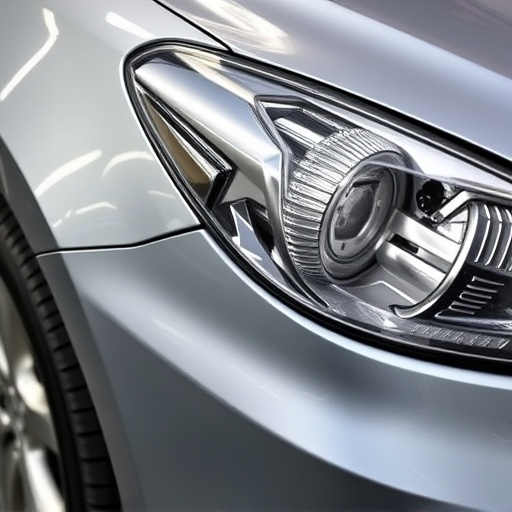 car dent repair