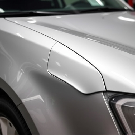 car dent repair