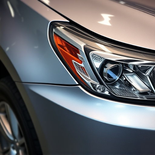 car dent repair