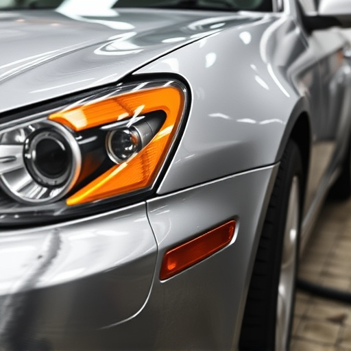 car dent repair