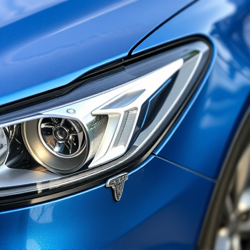 car dent repair