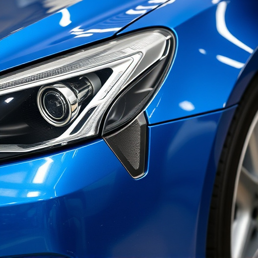 car dent repair