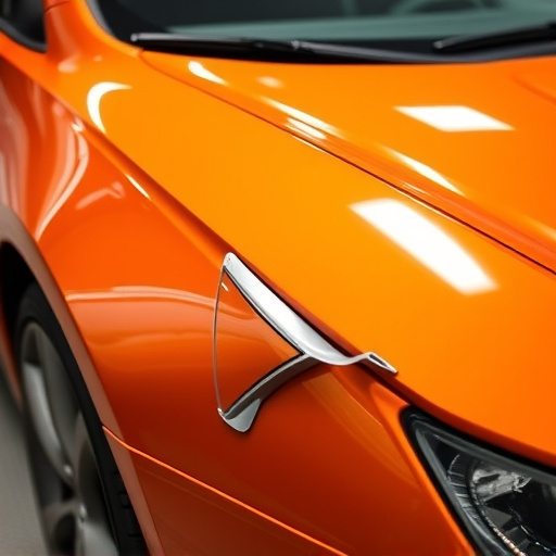 car dent repair