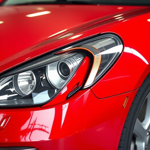 car dent repair