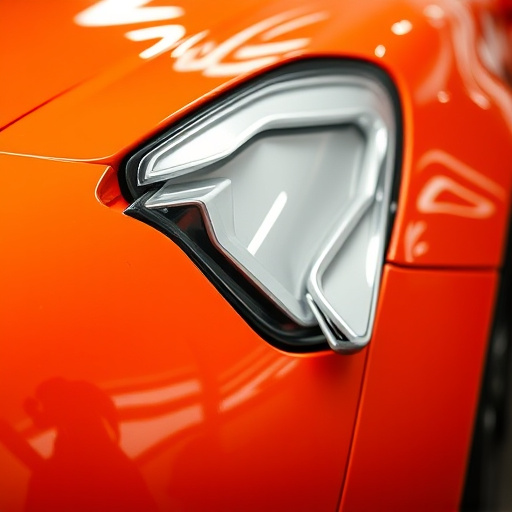 car dent repair