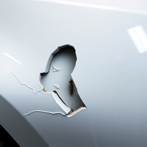 car dent repair