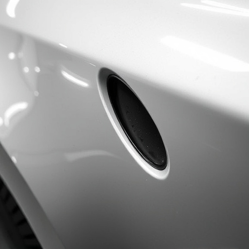 car dent repair