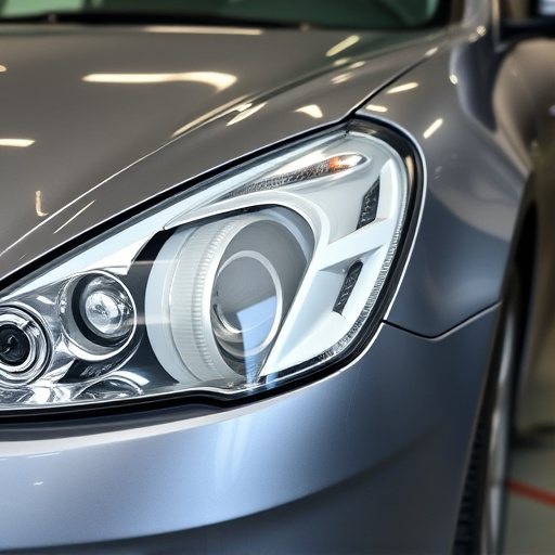 car dent repair