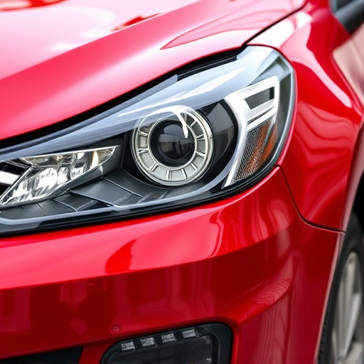 car dent repair