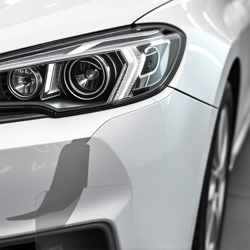 car dent repair