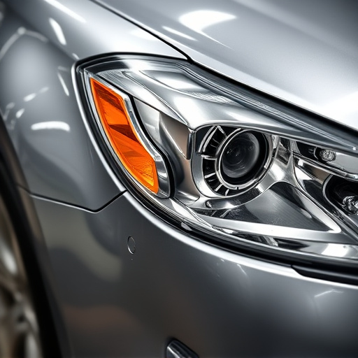 car dent repair