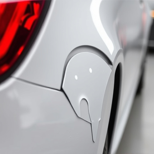 car dent repair