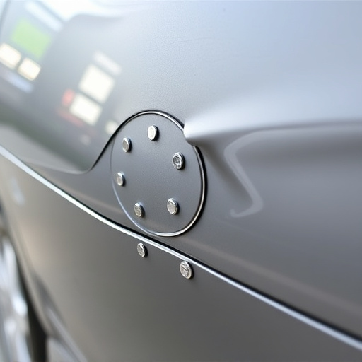 car dent repair
