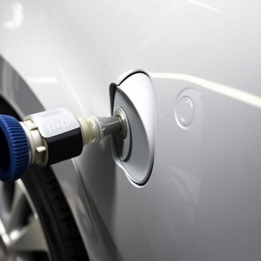 car dent repair