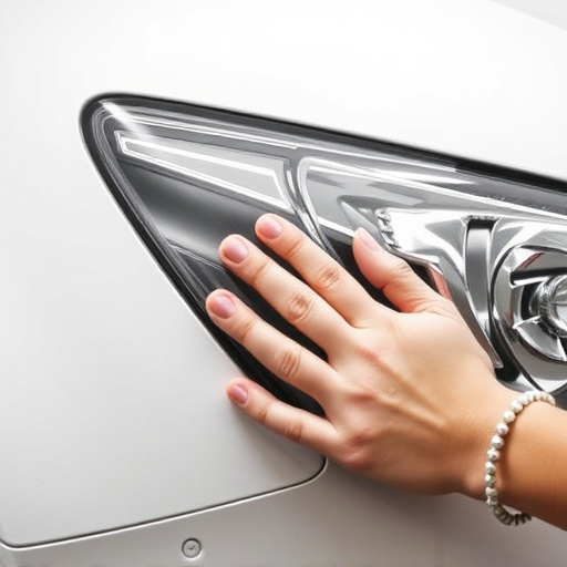 car dent repair