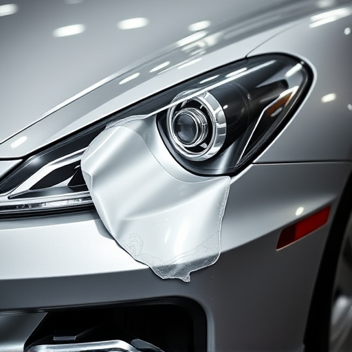 car dent repair