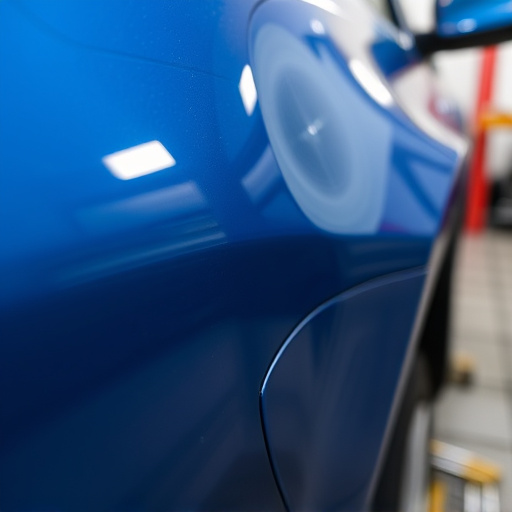 car dent repair