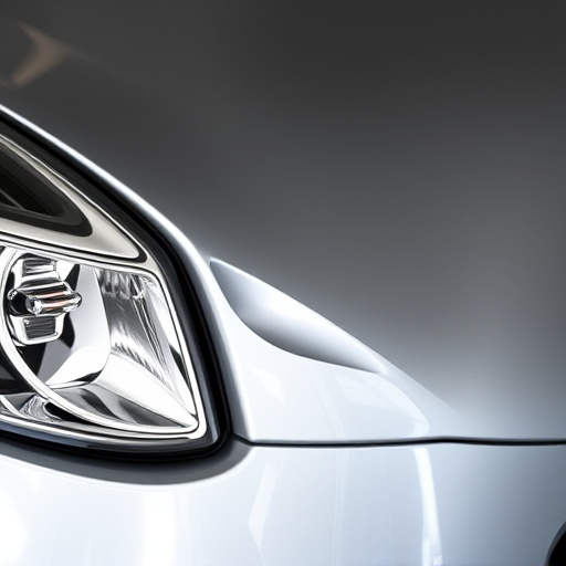 car dent repair