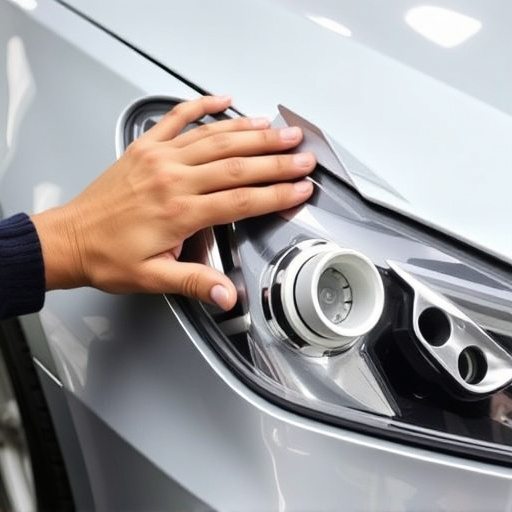 car dent repair