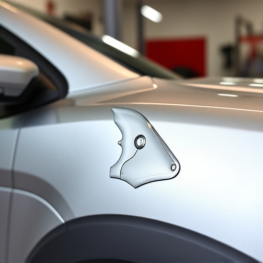 car dent repair