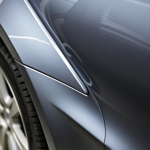 car dent repair