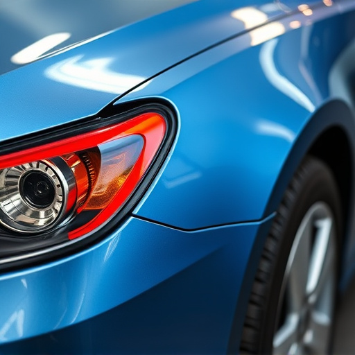 car dent repair