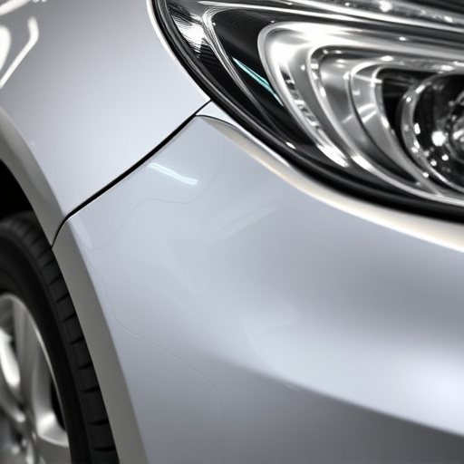 car dent repair