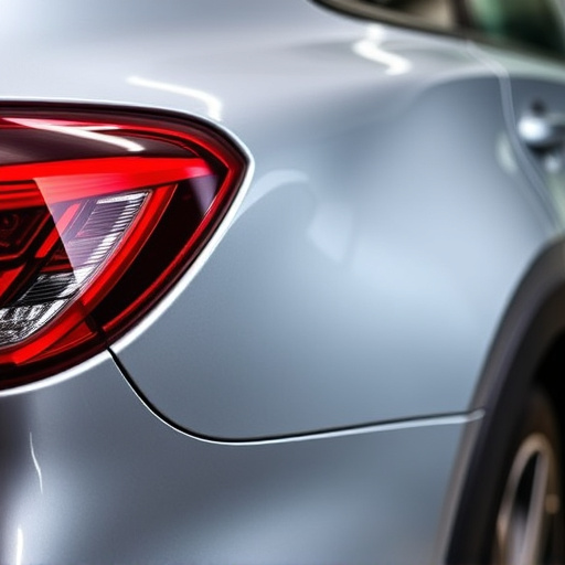 car dent repair