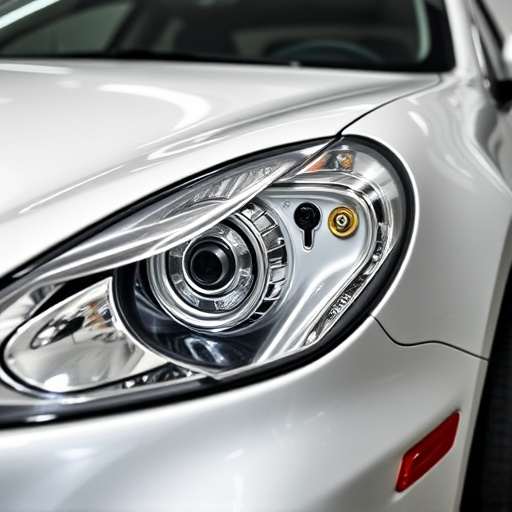 car dent repair