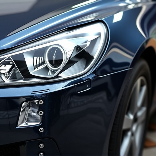 car dent repair