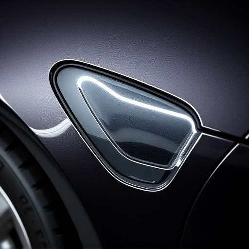car dent repair