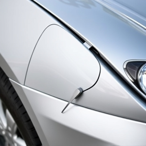 car dent repair