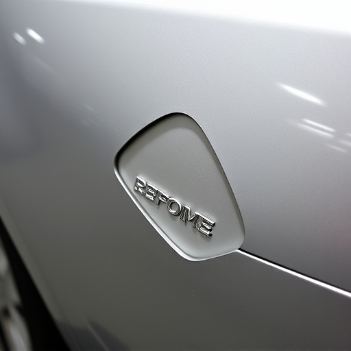 car dent repair