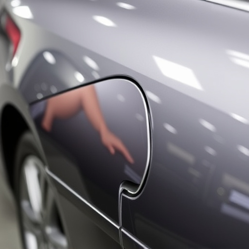car dent repair
