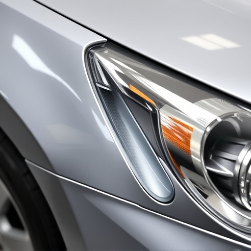 car dent repair