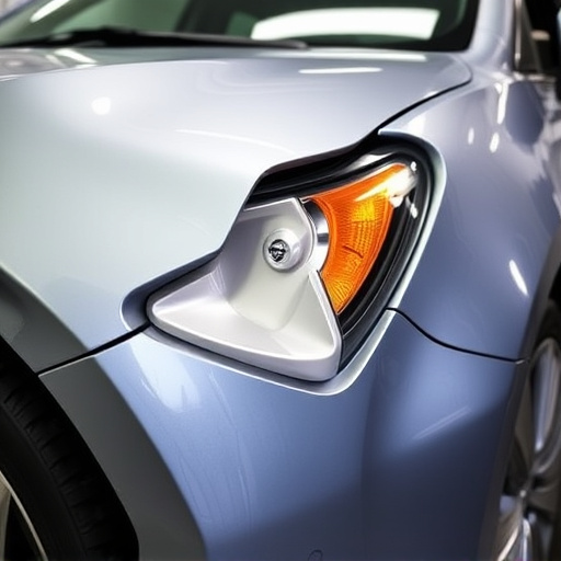 car dent repair