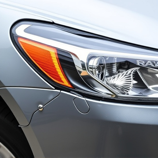 car dent repair