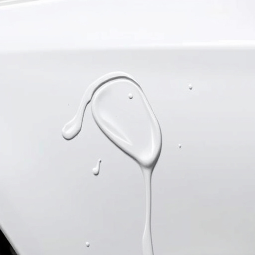 car dent repair