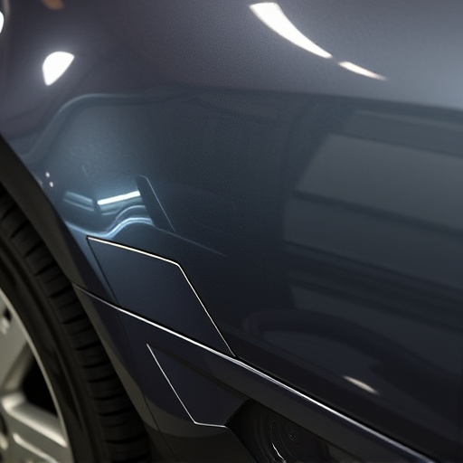 car dent repair