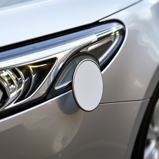 car dent repair