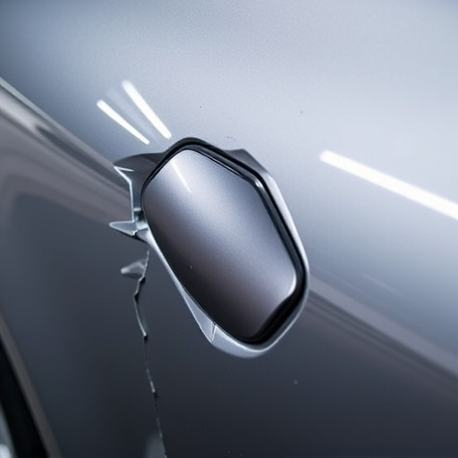 car dent repair