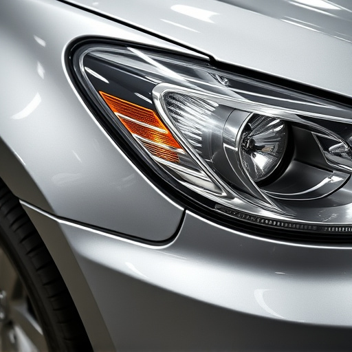 car dent repair