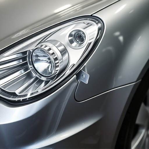 car dent repair
