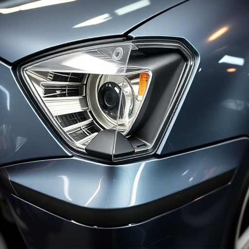 car dent repair
