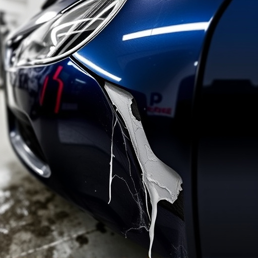 car dent repair