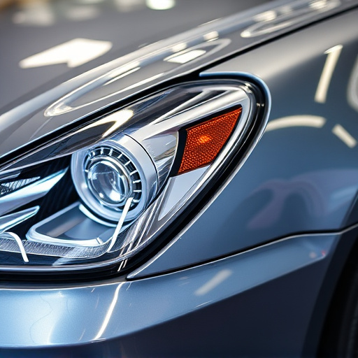 car dent repair