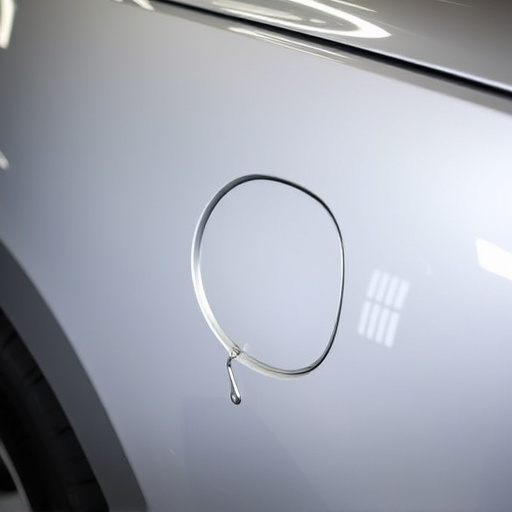 car dent repair