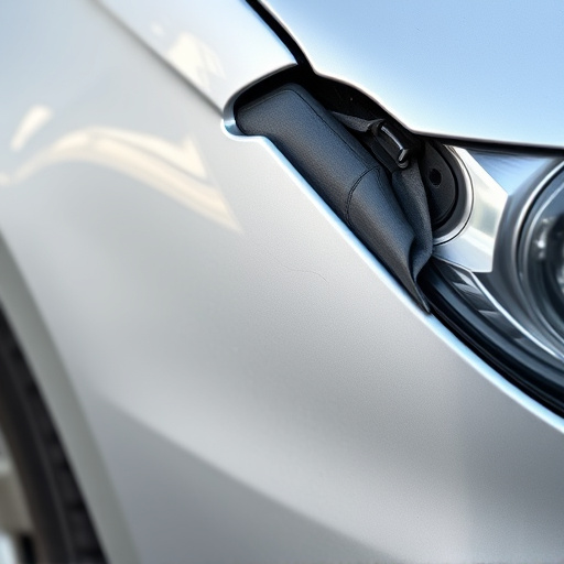 car dent repair